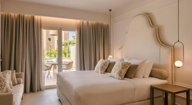 Thalassa Boutique Hotel, Book Boutique Hotels in Kefalonia with Breakfast, Breakfasts