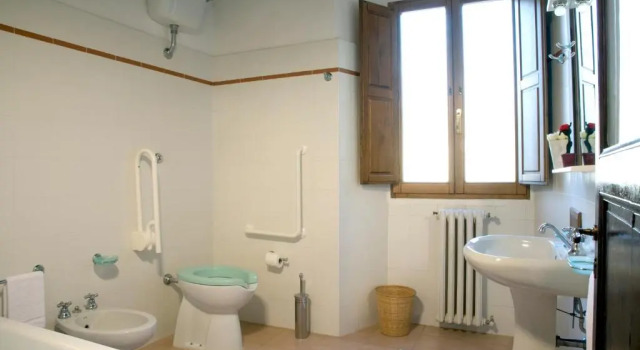 Апартаменты Superior Agriturismo Colognole
