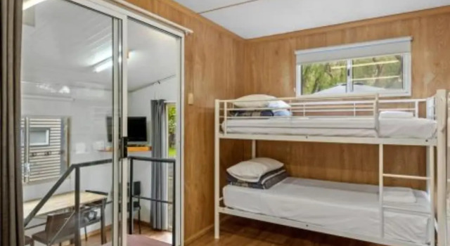 Студия Economy Discovery Parks - Busselton
