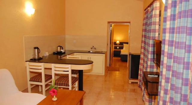 Люкс Deluxe Green Pastures - A Hill Country Resort