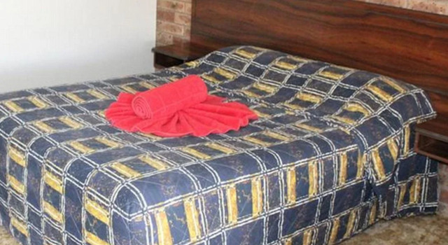 Woomargama Motel, Забронировать Мотель Вумаргама Новый Южный Уэльс