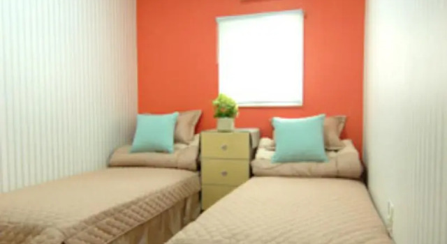 Номер Standard Vestin Residence Myeongdong