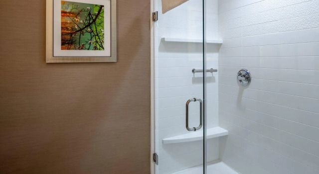 Двухместный номер Standard Fairfield Inn & Suites by Marriott Terrell