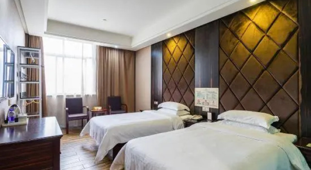 Huan Er Deng Hotel, Prenota Hotel Wenzhou Zhejiang