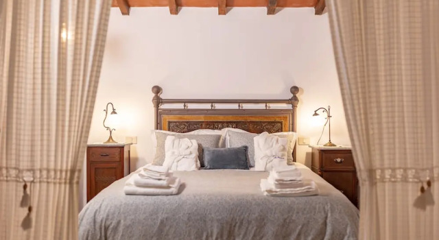 Agriturismo La Pievuccia
