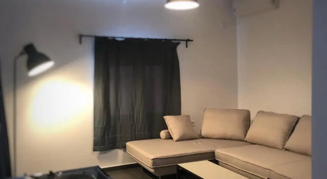 Полулюкс Leonidaion Guesthouse