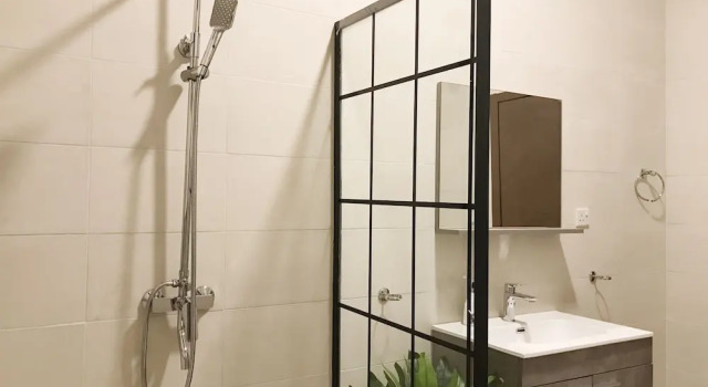Komfort Zimmer Greedy Five