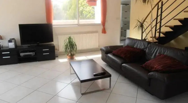 Rental Villa Laperia - Bidart, Забронировать Вилла Коттеджи Бидар, Коттедж