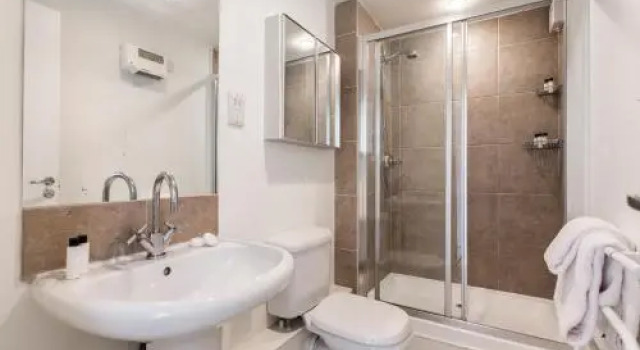 onefinestay - Holborn private homes, Забронировать Отель Лондон Большой Лондон, рядом с Театр «Принц Эдуард»