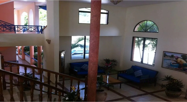 Cap Lamandou Hotel, Book Hotel Jacmel Southeastern Department