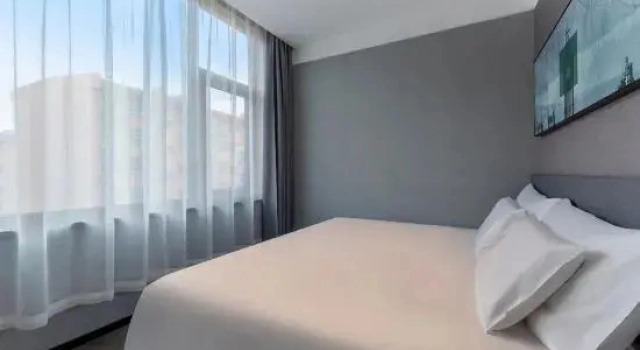 Люкс Business Shankee Hotel