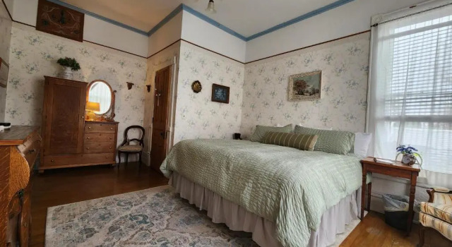 Номер Standard The Fresh Coast Inn at Ludington