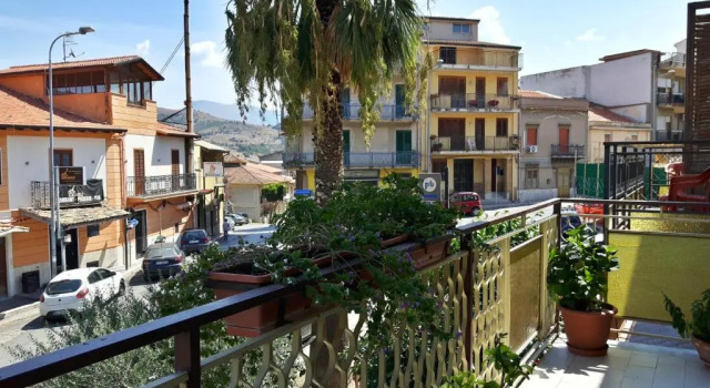 Четырёхместный номер Standard B&B Oleaster - Bolognetta