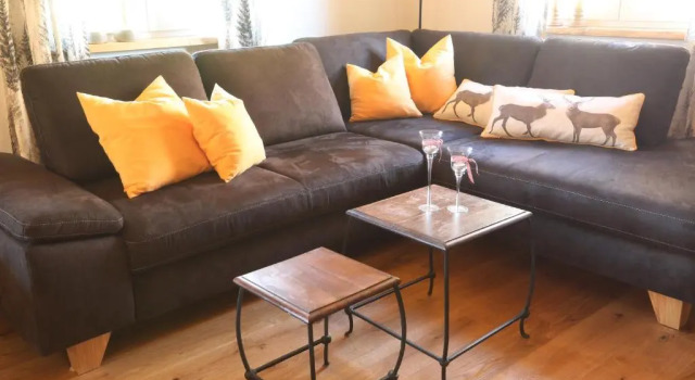Ferienwohnung Birkennest, Rezervasyon Otel Bad Heilbrunn Upper Bavaria