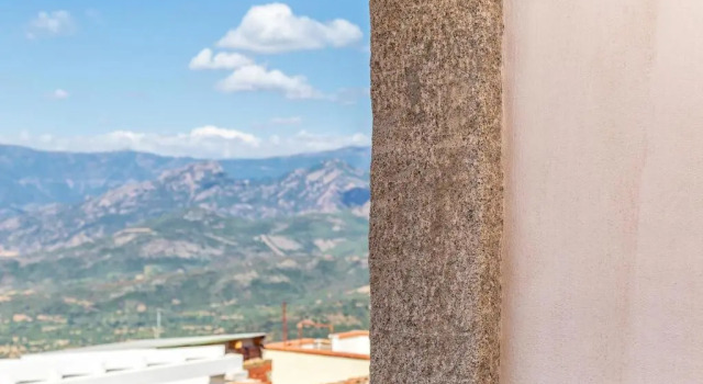 Апартаменты Пентхаус Villa Maddalena con parcheggio privato