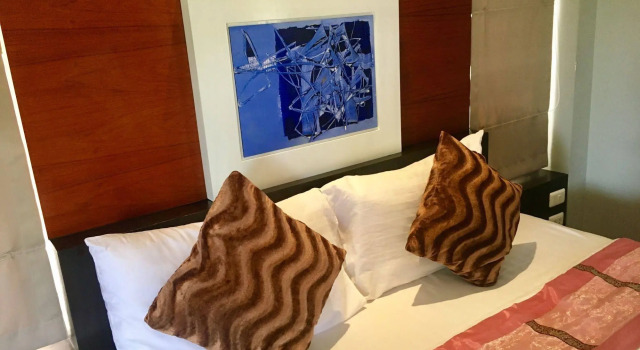 Kantiang View Resort