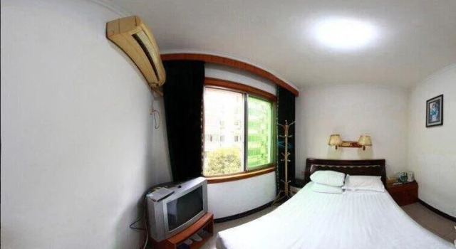 Jiujiang Hongshan Hotel, Rezerwuj Hotel Jiujiang Jiangxi