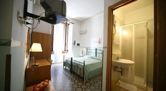 Двухместный номер Classic Hotel Serena