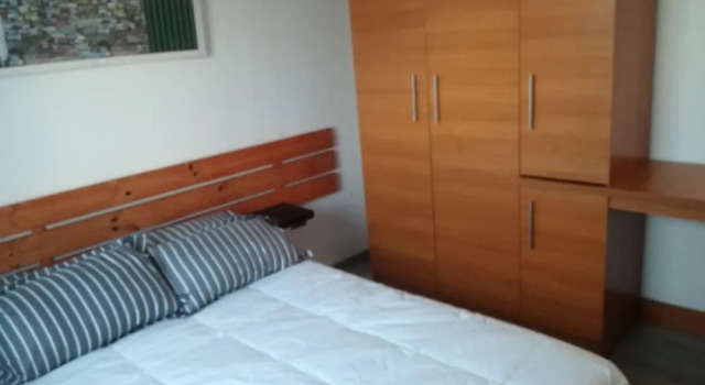 Apart Uribe, Buchen Sie Hotel Valparaíso Valparaiso, in der Nähe von Playa Ancha