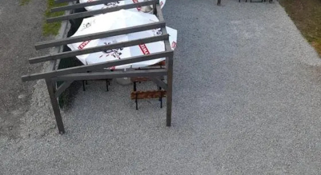Wadowice Apartamenty Nad Skawą, Boek Appartement Hotels in Klein-Polen met parkeren, Parkeren