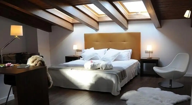 Полулюкс Bonansa Country Hotel