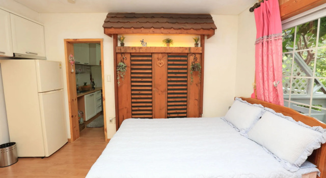Sicily Pension, Book Hotel Hongcheon Gangwon-Do