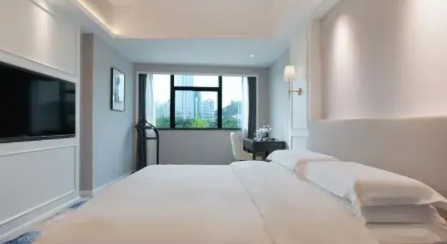 Suite z widokiem na jezioro Swan Hotel