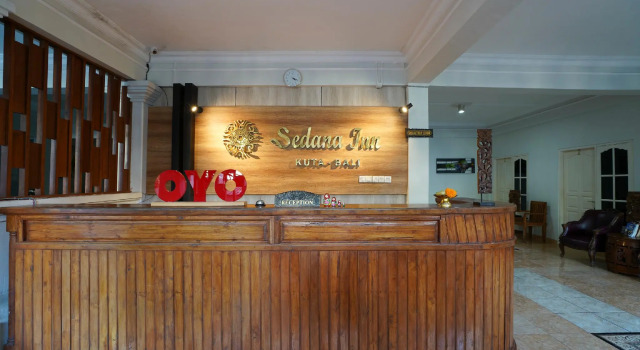 OYO 1934 Sedana Inn