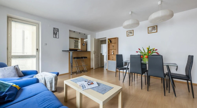 P&O Apartments Goclaw 2, Prenota Appartamento Praga-Południe 