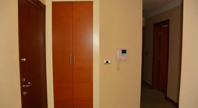 Selçuklu Konakları