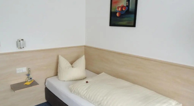 Номер Standard Hotel Faxe Schwarzwälder Hof