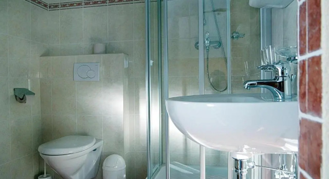 Трёхместный номер Standard Appartement Lorenzi