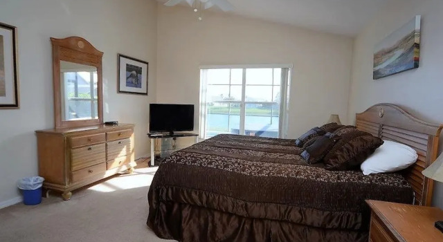 Eagle Pointe 1059 - Three Bedroom Villa with Private Pool, Rezerwuj Willa Kissimmee Kissimmee