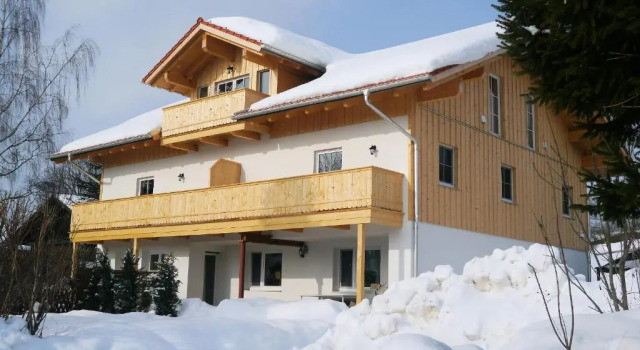 Heidi's Ferienwohnung2, Reservar Hotel Dietramszell 