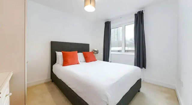 Апартаменты Deluxe Still Life Clerkenwell Deluxe