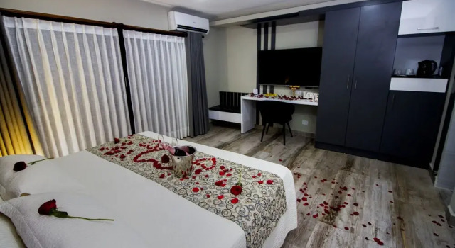 Двухместный номер Standard Hotel Sirari By Regina