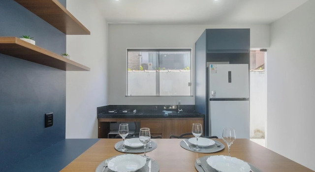 Apts in a Condo With Barbecue and Pool in the Best Location of Arraial Dajuda Dvbs, Забронировать Апартаменты/квартира Апартаменты Порту-Сегуру, рядом с Porto Seguro Cultural Centre, Апартаменты/квартира