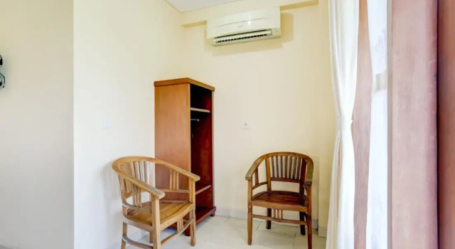 Семейный люкс Hotel Damai
