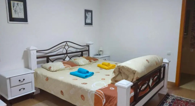 Номер Superior Art Hotel Al Hayat