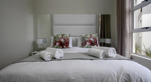 The Cottage on Cordia 2 Bedroom self catering 2km from Umhlanga beach