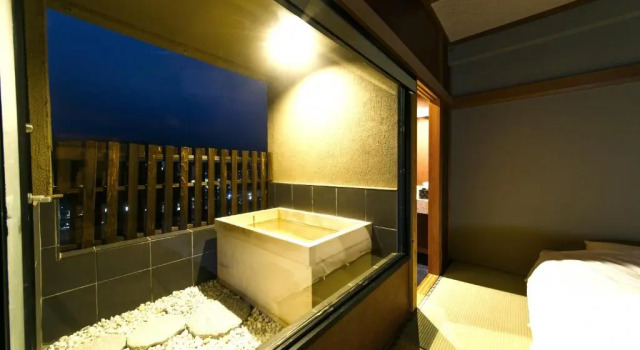 Номер Standard Higashiizu Koyoi