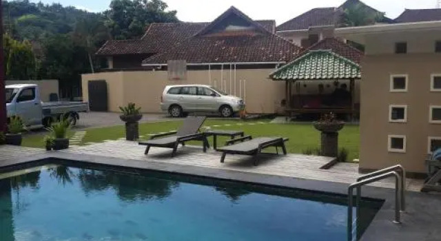 Temptations Bed & Breakfast, Boek Hotel Hotels in Lombok met parkeren, Parkeren