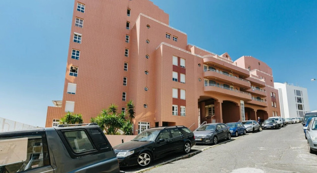 Rent4rest Lisbon Graca River View