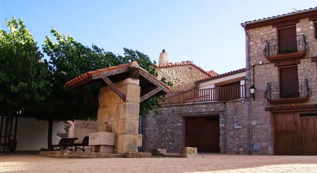 Hotel La Tinensa, Забронировать Отель Пуэбла-де-Бенифасар Castellon Province