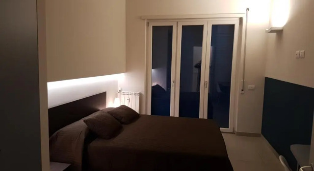 Апартаменты La Briciola Apartment