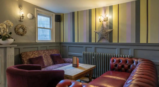 Alston House Hotel, Book Hotel Hoteller i Alston med morgenmad, Morgenmad