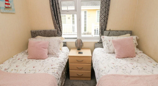 95 The Haven, Забронировать Дом для отпуска Амрот 