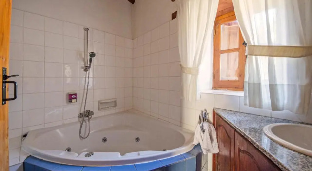 Standaard kamer Linos Inn