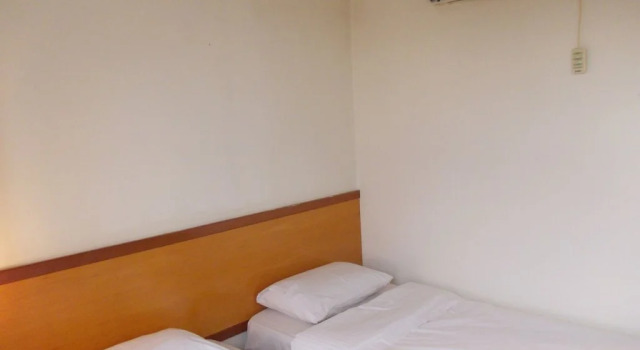 Hotel Sri Sutra - Bandar Puchong Utama