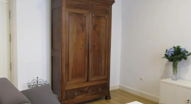 Апартаменты c 1 комнатой Life Apartments Alberto Lista